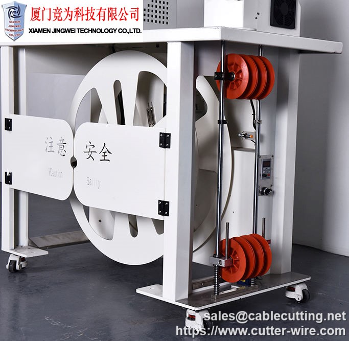 Round Plastic Pipe Cutting Machine, Cutting Machine, Pipe Cutting Machine, Automatic Corrugated Pipe Cutting Machine Round Plastic Pipe Cutting Machine, Cutting Machine, Pipe Cutting Machine, Automatic Corrugated Pipe Cutting Machine