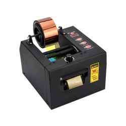 8-80mm Width Protective Film PET PE Film Cut Super Wide Tape Machine Automatic Tape Dispenser ZCUT-80