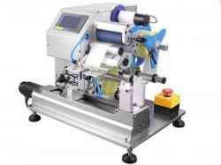 cable flag folded electronic wire labeling machine WPM-60C