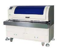 Cable Stripping and Braided Shield Brushing Twisting Machine CS-BST007