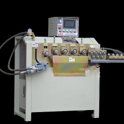 Fully Auto Stainless Steel Coiling Machine WPM-DQ2-10MM