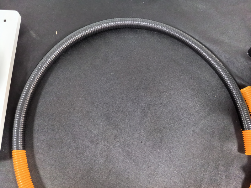 Vertical Cloth Winding Machine JW-25W Thumb