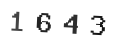 Verification Code Image