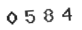 Verification Code Image