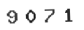 Verification Code Image