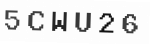 Verification Code Image