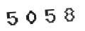 Verification Code Image