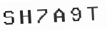 Verification Code Image