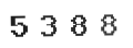 Verification Code Image