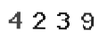 Verification Code Image