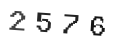Verification Code Image