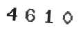 Verification Code Image
