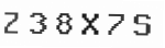 Verification Code Image