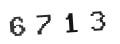 Verification Code Image