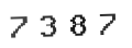 Verification Code Image