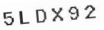 Verification Code Image