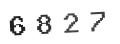 Verification Code Image