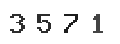 Verification Code Image