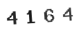 Verification Code Image
