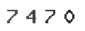 Verification Code Image