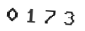 Verification Code Image