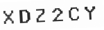Verification Code Image