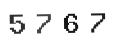 Verification Code Image