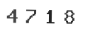 Verification Code Image