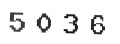 Verification Code Image