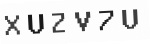 Verification Code Image