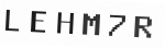 Verification Code Image