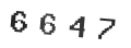 Verification Code Image