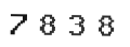 Verification Code Image