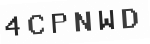 Verification Code Image