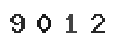 Verification Code Image