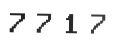 Verification Code Image