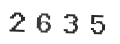 Verification Code Image