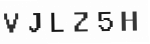 Verification Code Image