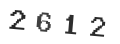 Verification Code Image