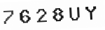 Verification Code Image