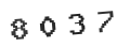 Verification Code Image