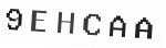 Verification Code Image
